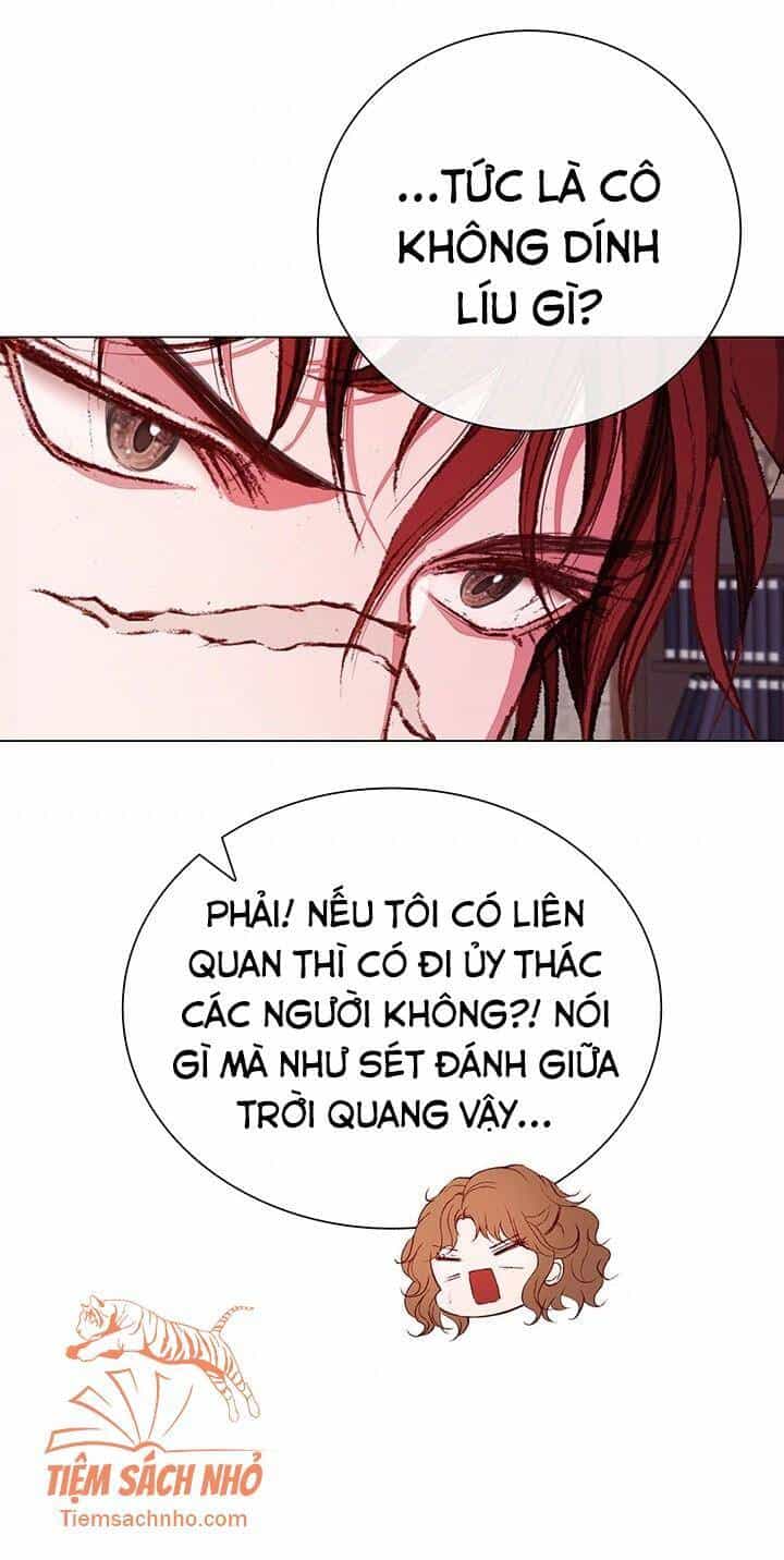 Trở Thành Tiểu Thư Xấu Xí - Chương 56 - ảnh 30