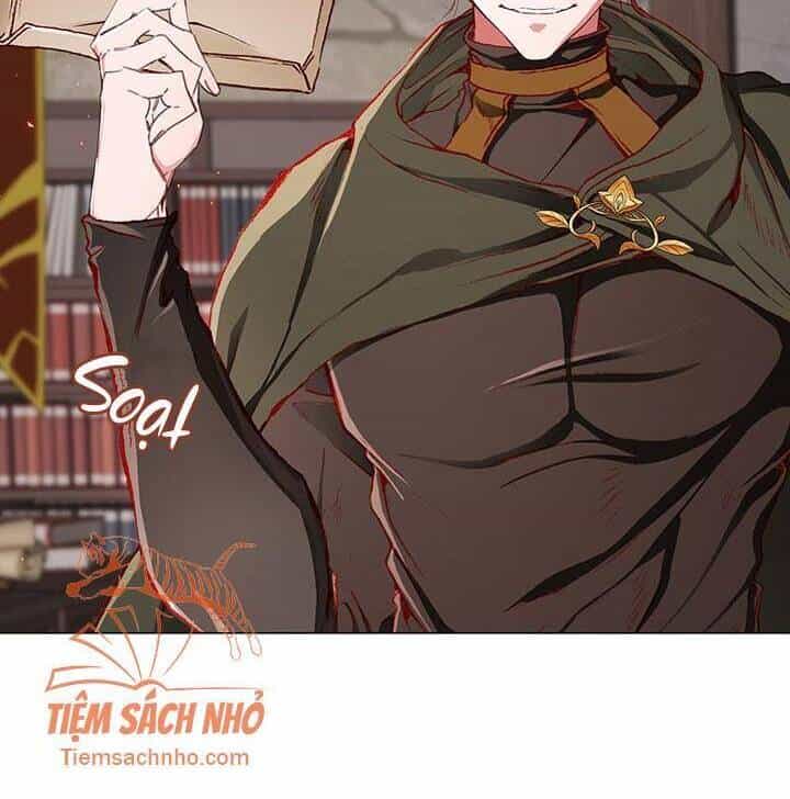Trở Thành Tiểu Thư Xấu Xí - Chương 56 - ảnh 9