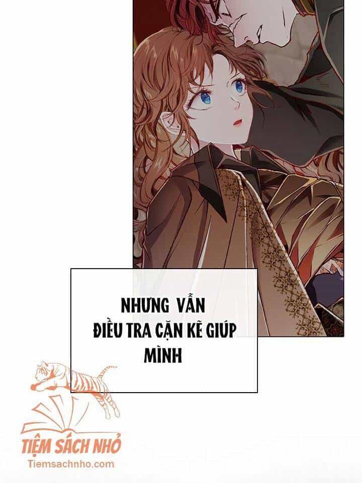 Trở Thành Tiểu Thư Xấu Xí - Chương 57 - ảnh 10