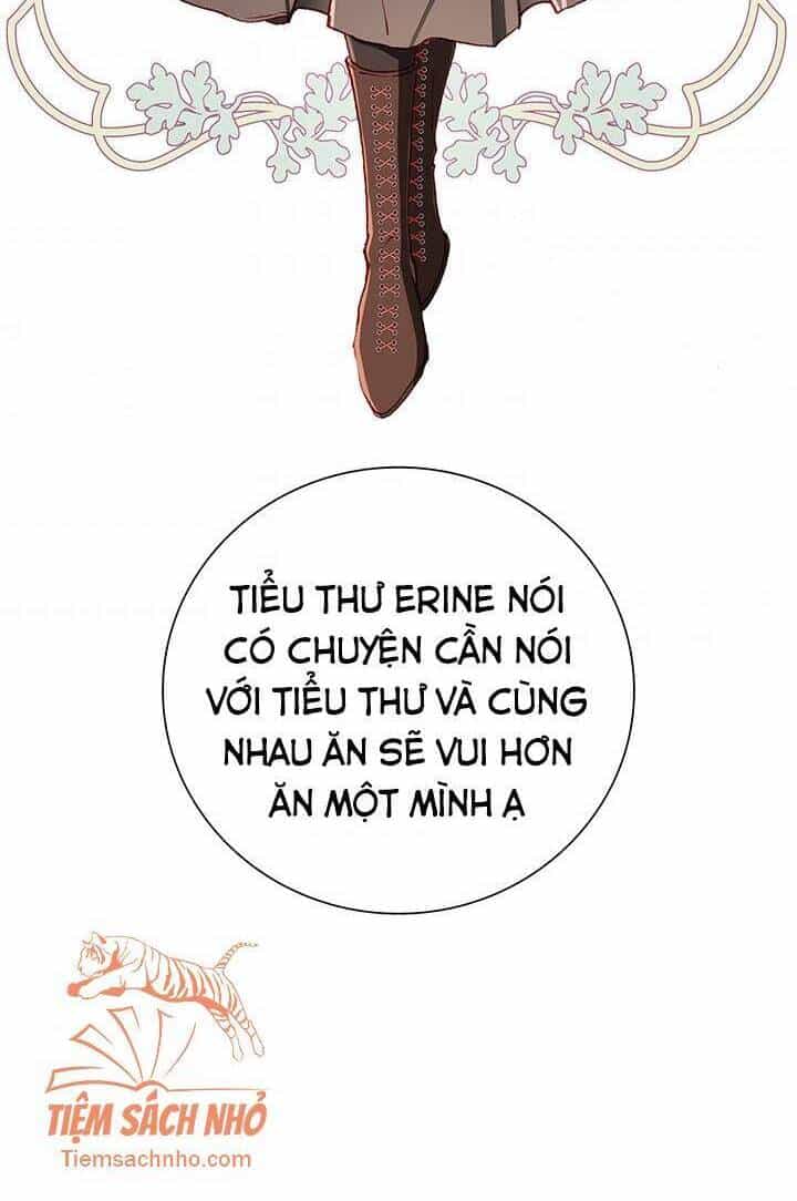 Trở Thành Tiểu Thư Xấu Xí - Chương 57 - ảnh 29