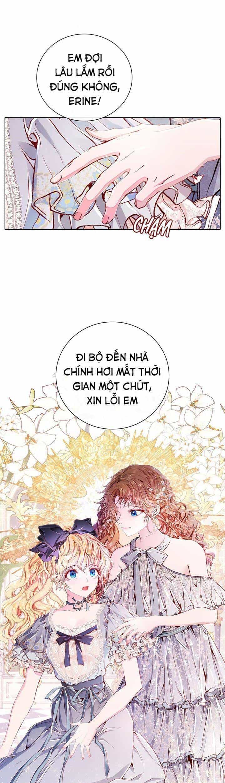 Trở Thành Tiểu Thư Xấu Xí - Chương 57 - ảnh 36