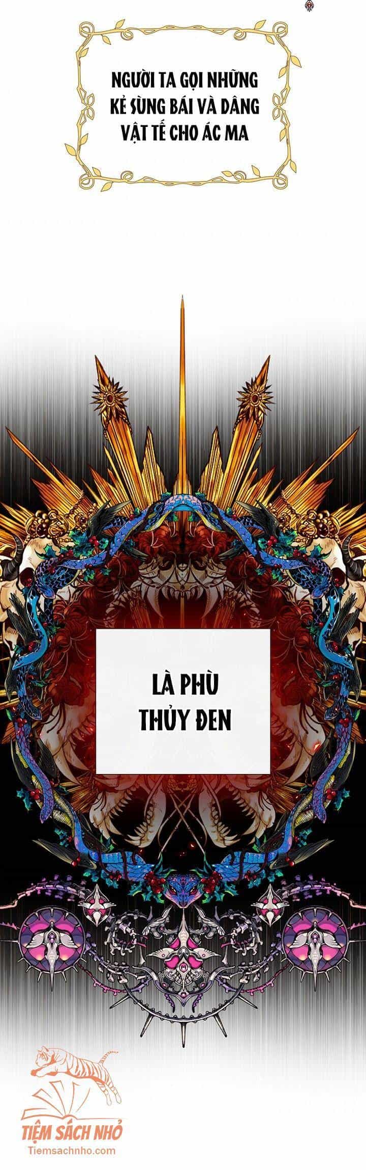 Trở Thành Tiểu Thư Xấu Xí - Chương 57 - ảnh 4