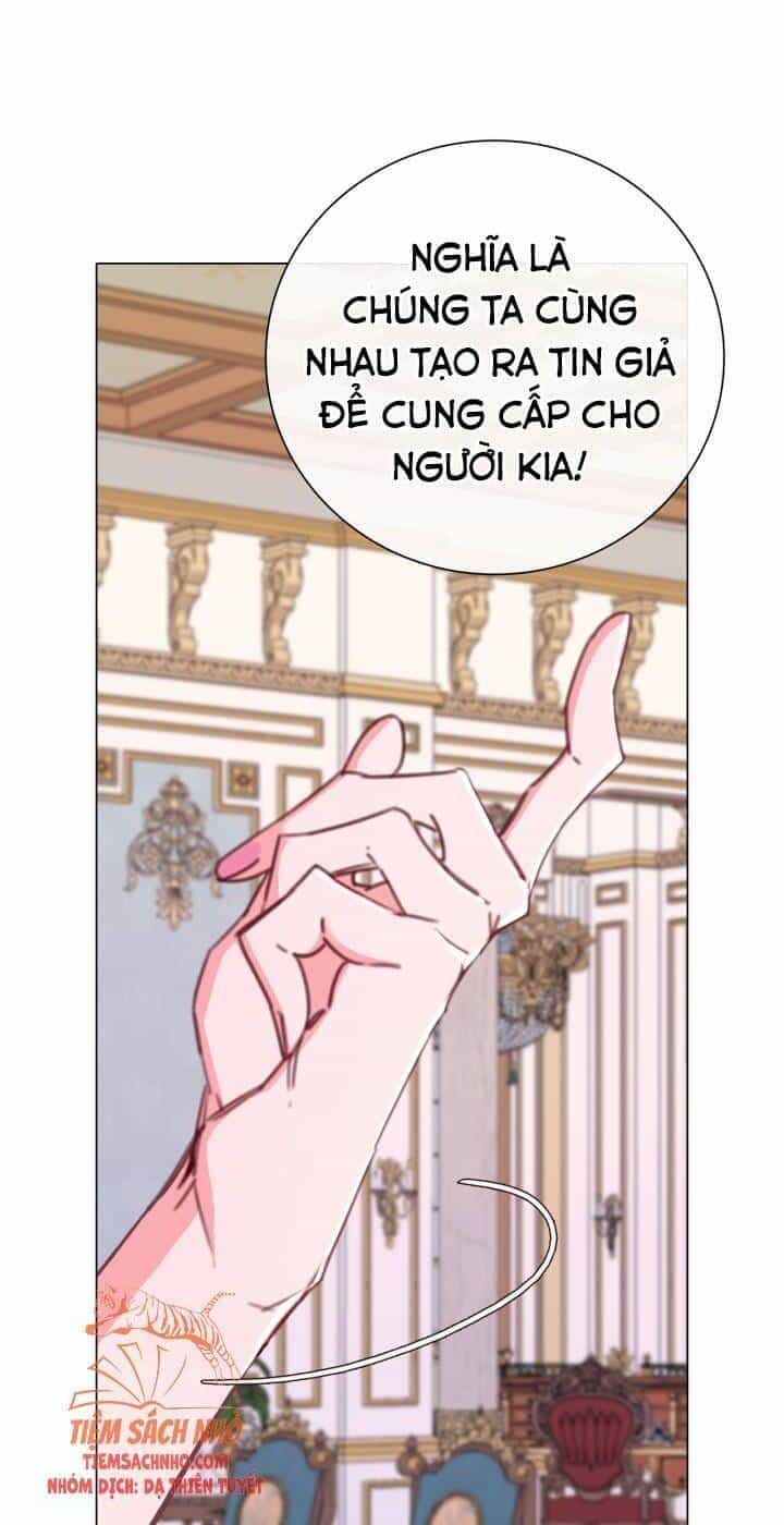 Trở Thành Tiểu Thư Xấu Xí - Chương 58 - ảnh 11