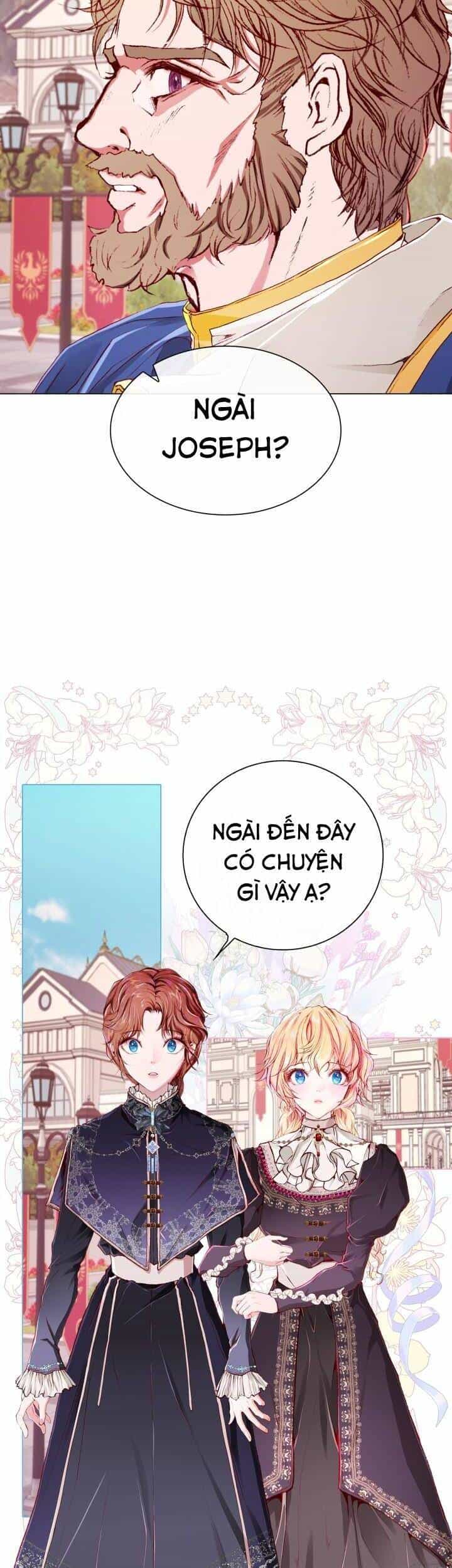 Trở Thành Tiểu Thư Xấu Xí - Chương 58 - ảnh 25