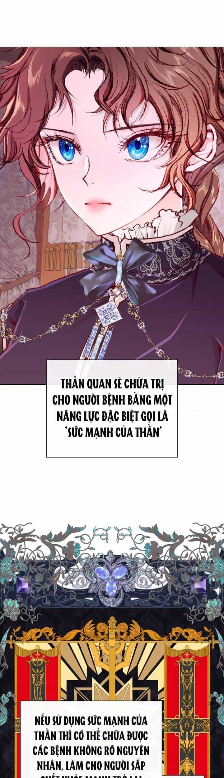 Trở Thành Tiểu Thư Xấu Xí - Chương 58 - ảnh 39