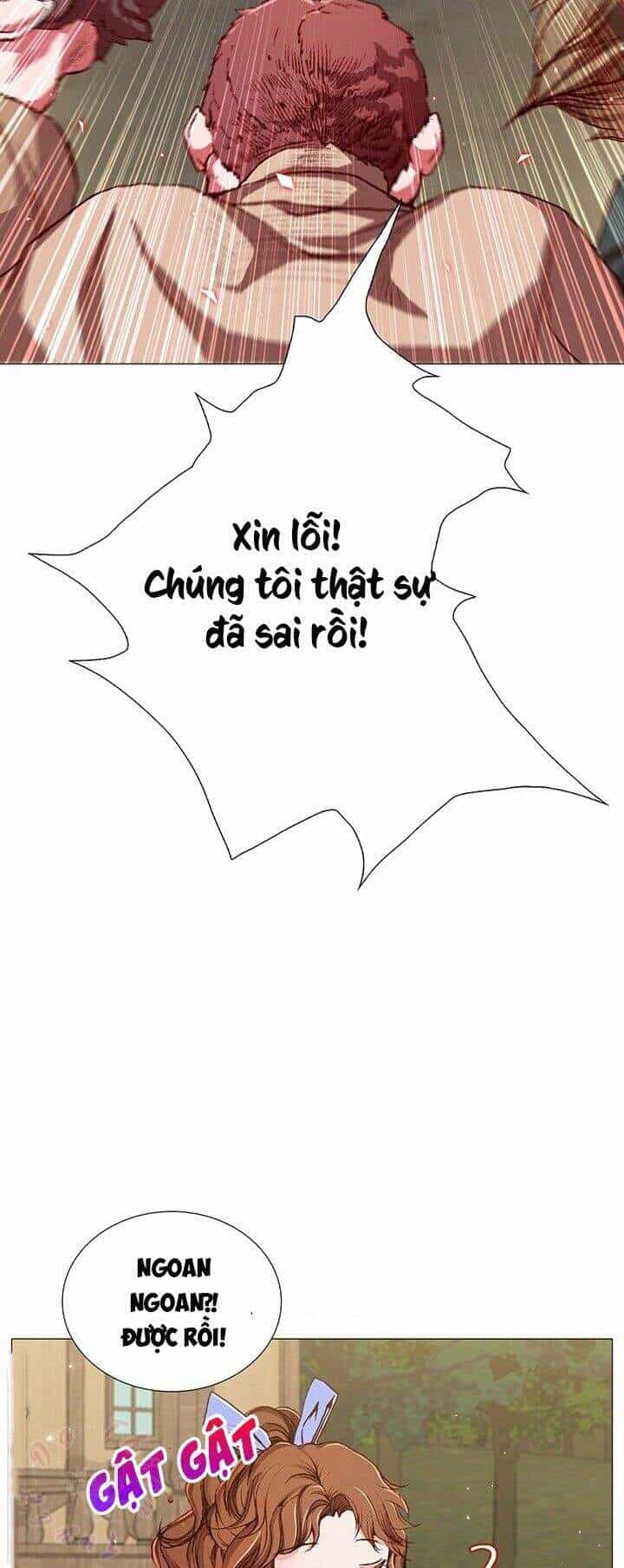 Trở Thành Tiểu Thư Xấu Xí - Chương 6 - ảnh 31