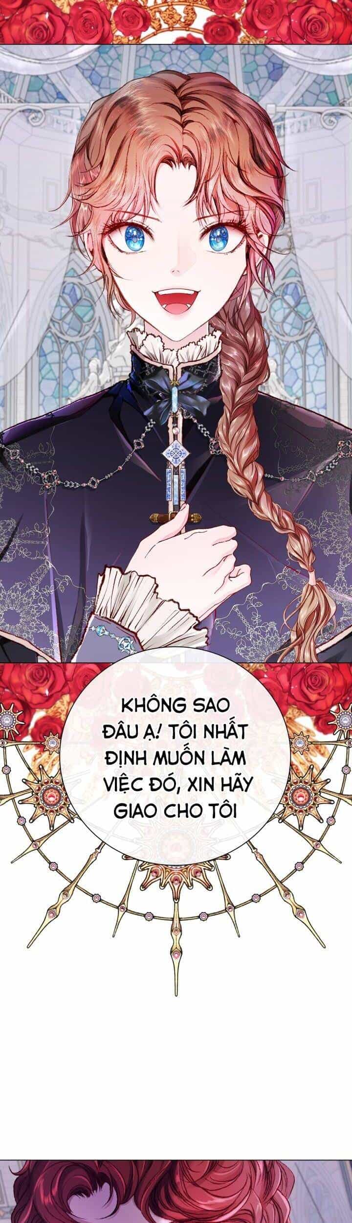 Trở Thành Tiểu Thư Xấu Xí - Chương 59 - ảnh 15