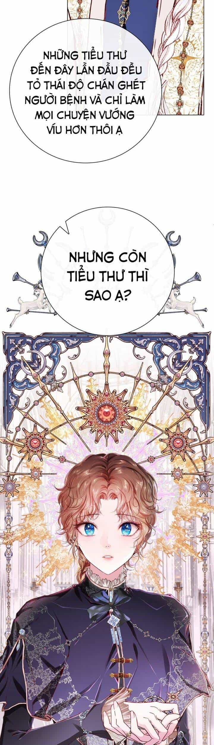 Trở Thành Tiểu Thư Xấu Xí - Chương 59 - ảnh 47