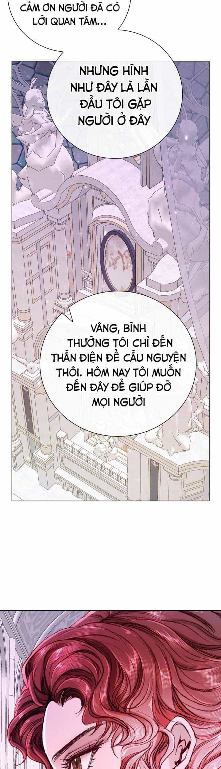 Trở Thành Tiểu Thư Xấu Xí - Chương 59 - ảnh 8