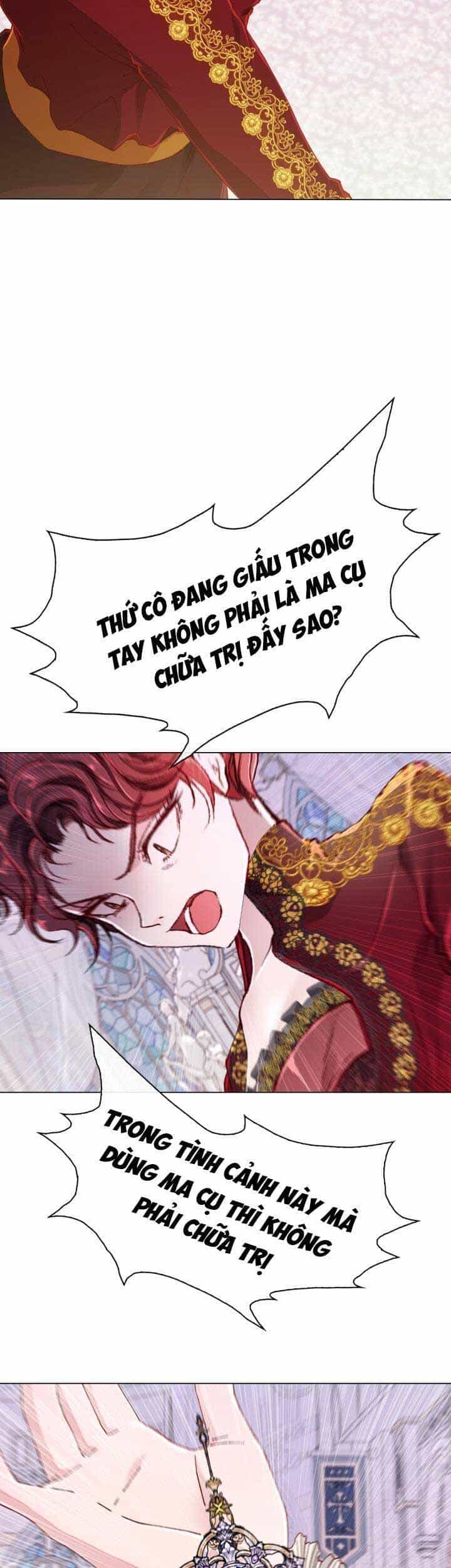 Trở Thành Tiểu Thư Xấu Xí - Chương 60 - ảnh 15