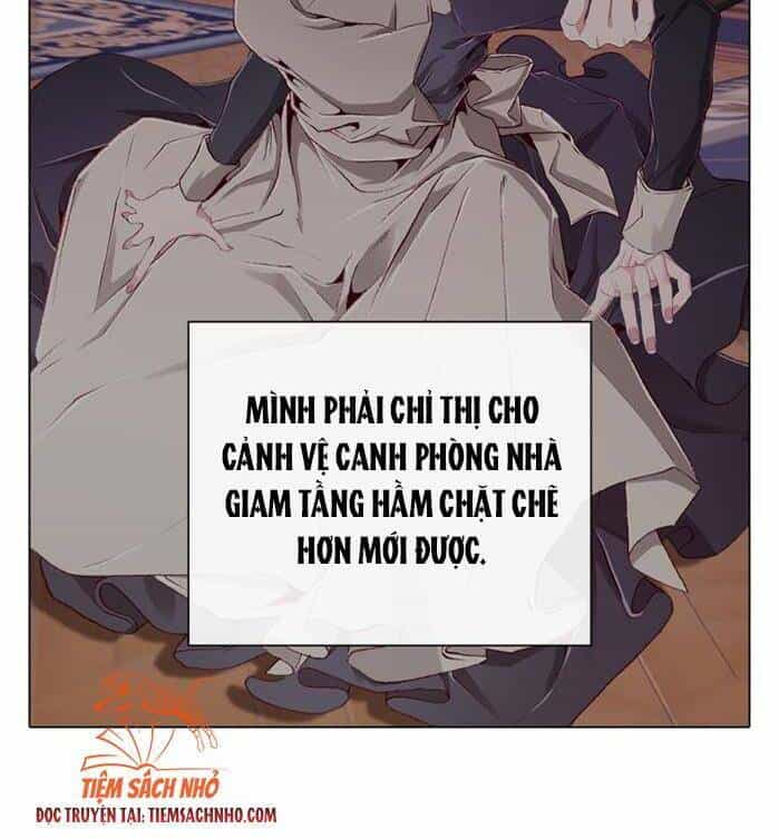Trở Thành Tiểu Thư Xấu Xí - Chương 60 - ảnh 46