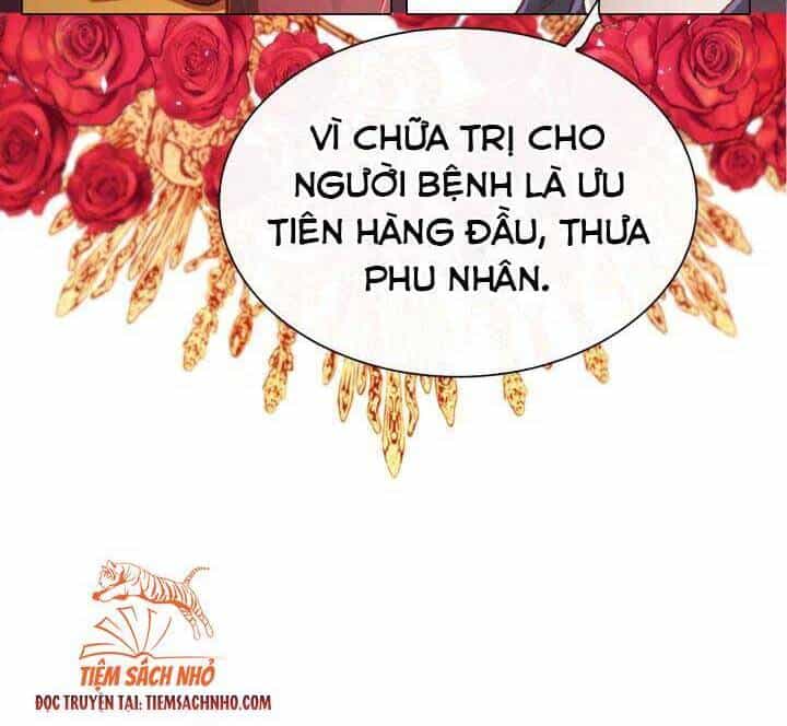 Trở Thành Tiểu Thư Xấu Xí - Chương 60 - ảnh 7