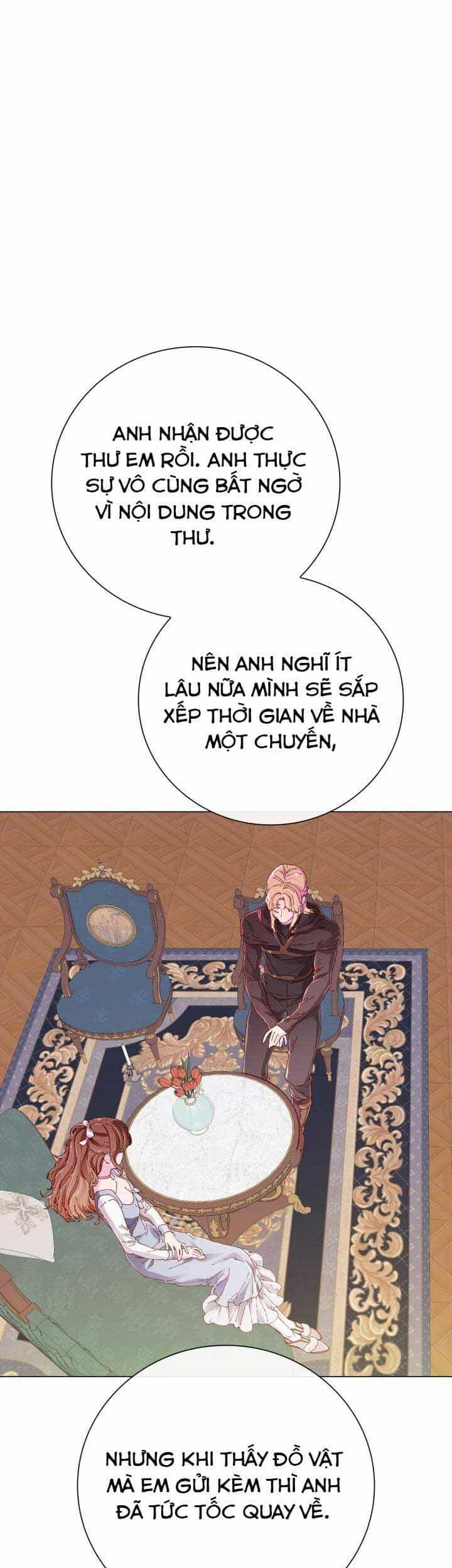 Trở Thành Tiểu Thư Xấu Xí - Chương 61 - ảnh 27