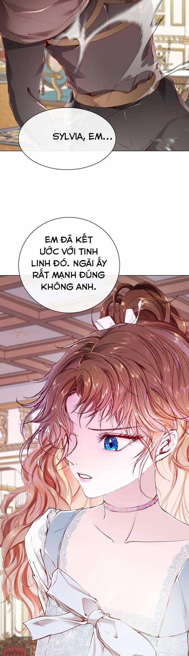 Trở Thành Tiểu Thư Xấu Xí - Chương 61 - ảnh 45