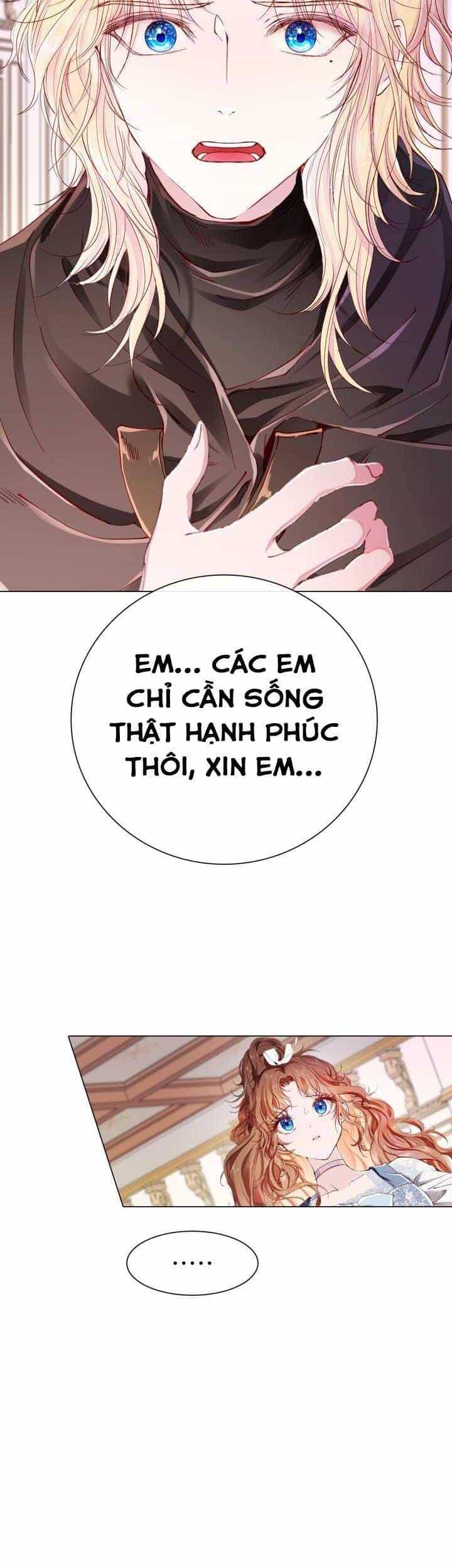 Trở Thành Tiểu Thư Xấu Xí - Chương 61 - ảnh 49