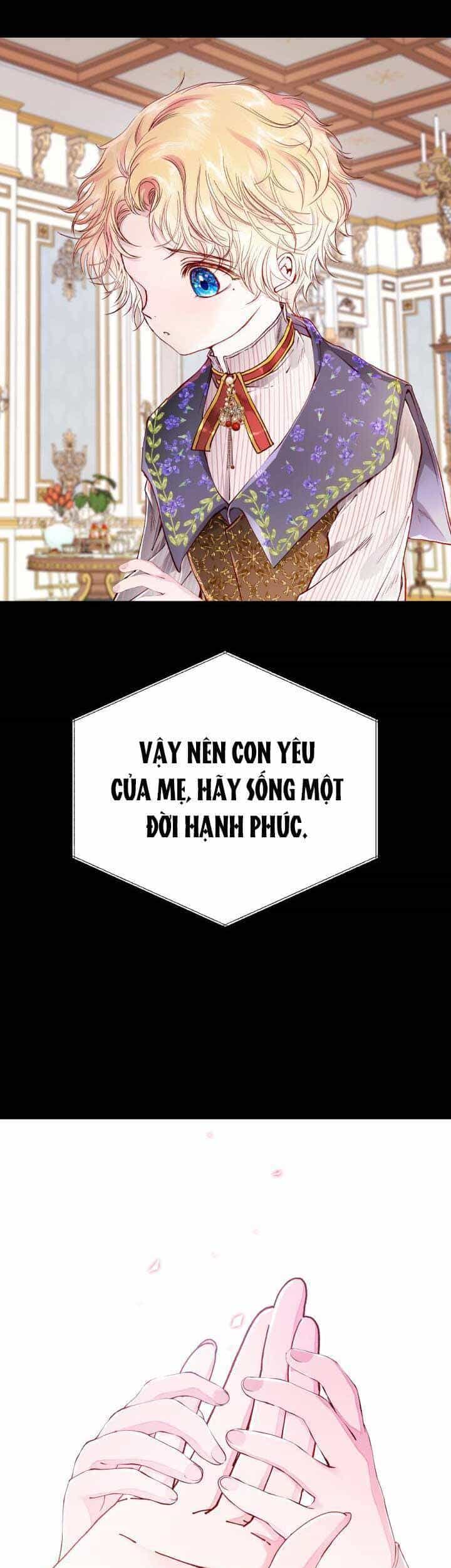 Trở Thành Tiểu Thư Xấu Xí - Chương 61 - ảnh 54