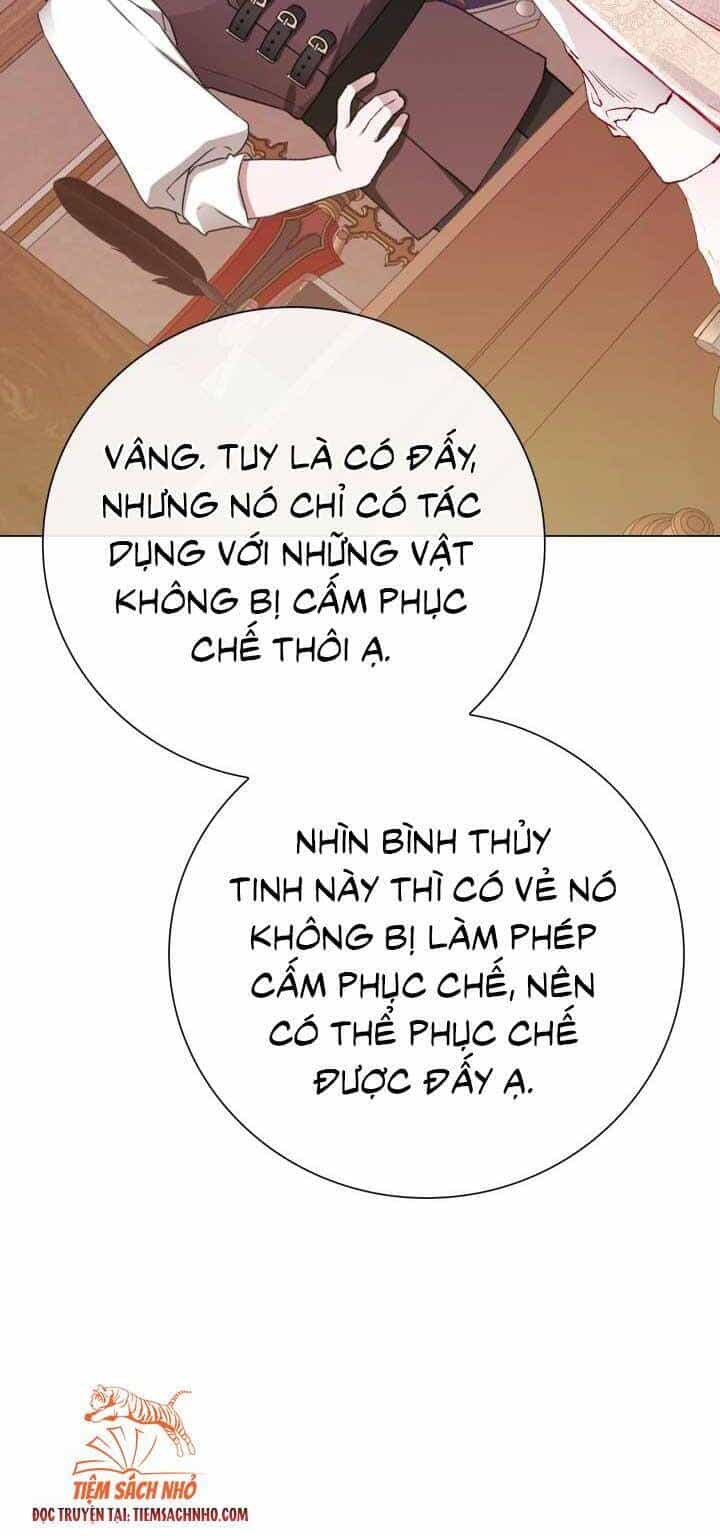 Trở Thành Tiểu Thư Xấu Xí - Chương 62 - ảnh 10