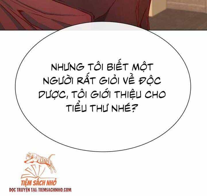 Trở Thành Tiểu Thư Xấu Xí - Chương 62 - ảnh 19
