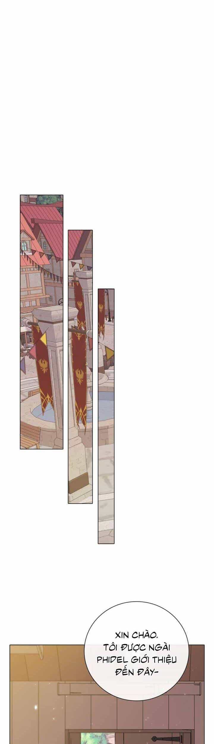 Trở Thành Tiểu Thư Xấu Xí - Chương 62 - ảnh 21