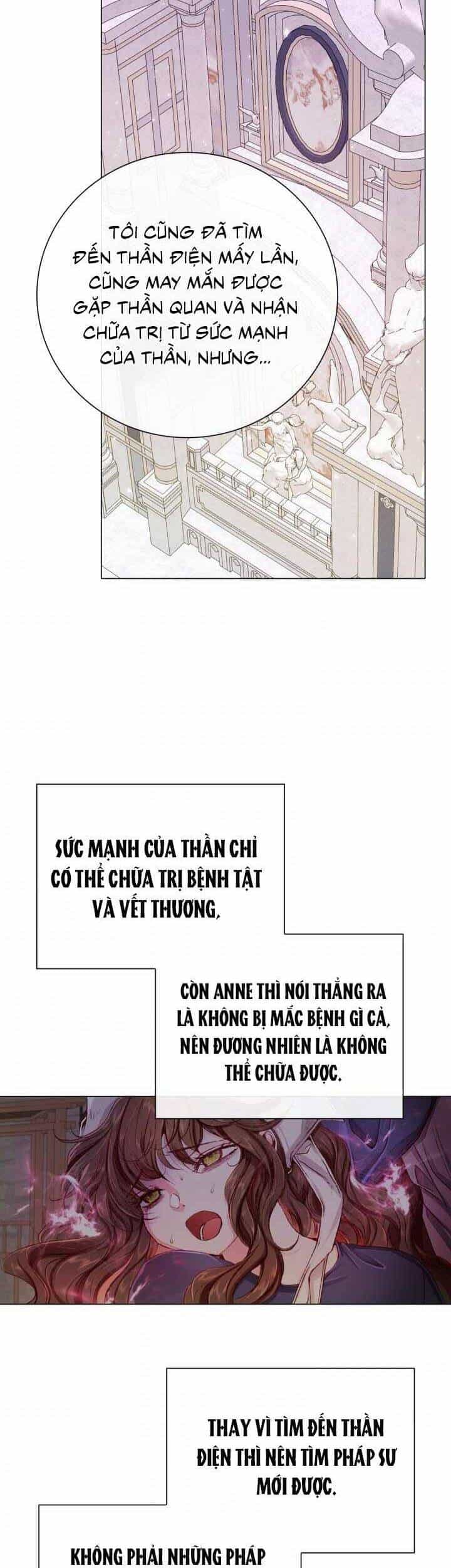 Trở Thành Tiểu Thư Xấu Xí - Chương 62 - ảnh 35