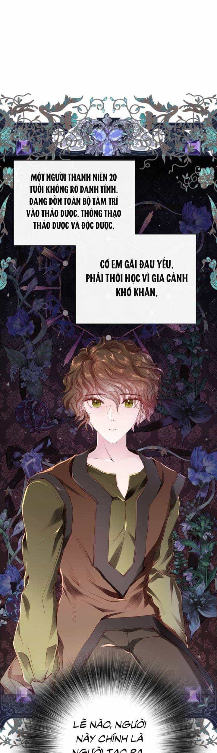 Trở Thành Tiểu Thư Xấu Xí - Chương 62 - ảnh 40