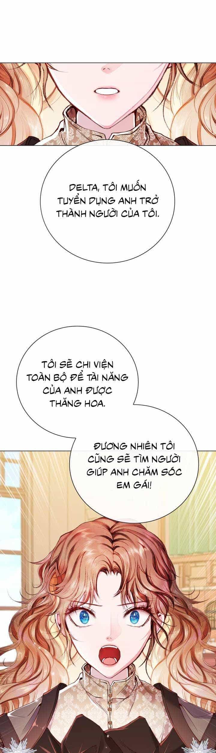 Trở Thành Tiểu Thư Xấu Xí - Chương 62 - ảnh 44