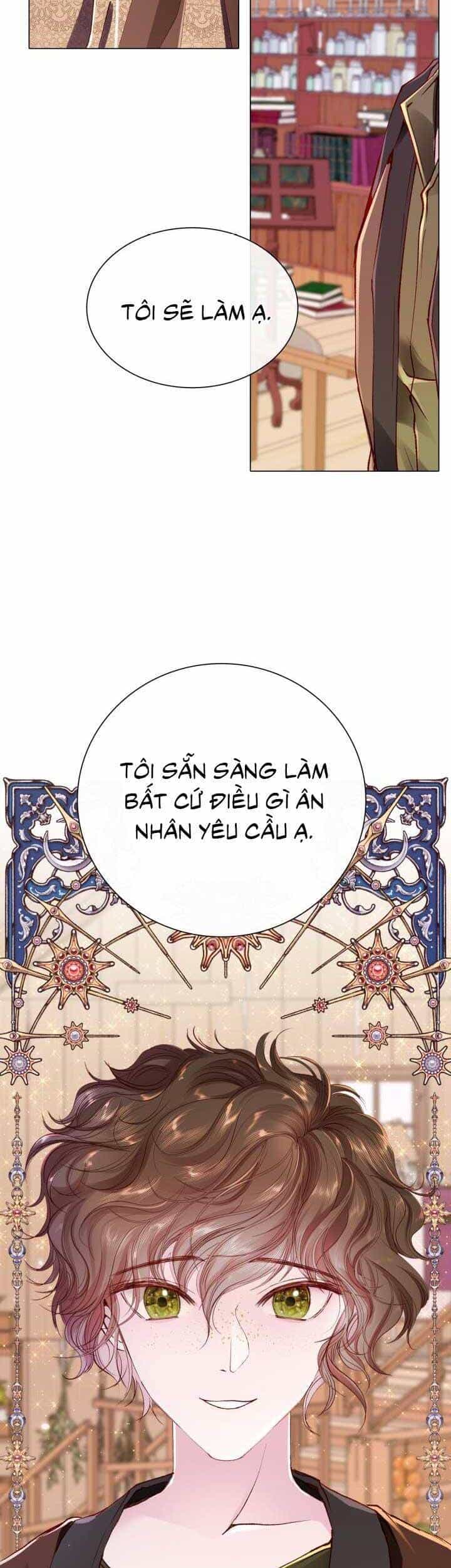 Trở Thành Tiểu Thư Xấu Xí - Chương 62 - ảnh 46
