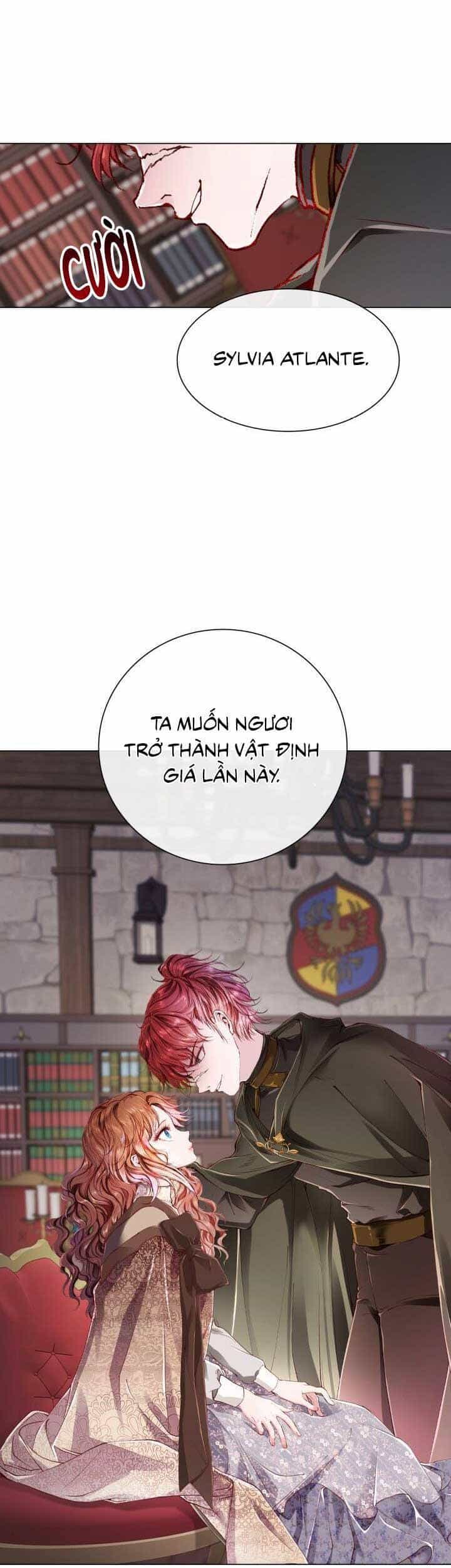 Trở Thành Tiểu Thư Xấu Xí - Chương 62 - ảnh 55