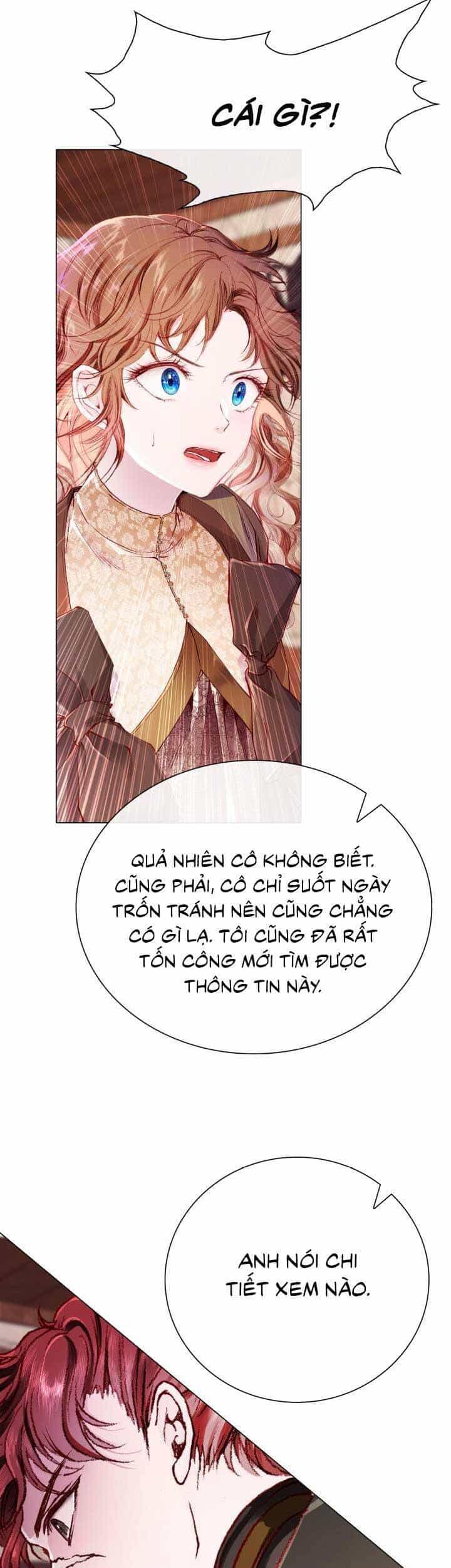Trở Thành Tiểu Thư Xấu Xí - Chương 63 - ảnh 16