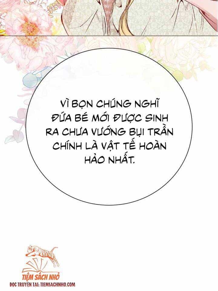 Trở Thành Tiểu Thư Xấu Xí - Chương 63 - ảnh 18