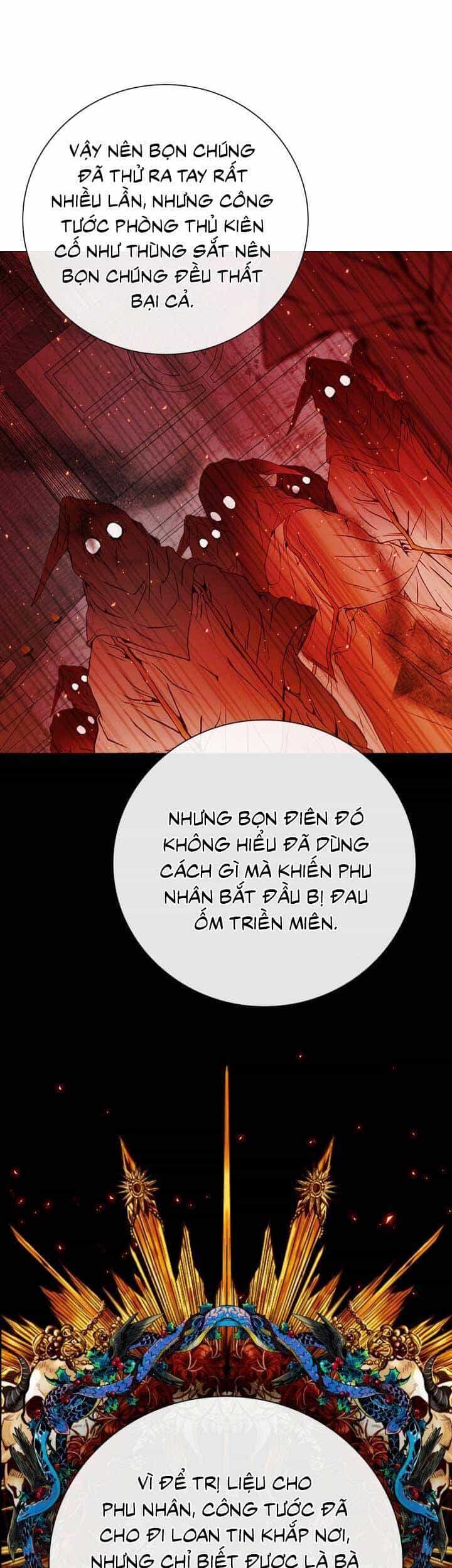 Trở Thành Tiểu Thư Xấu Xí - Chương 63 - ảnh 19
