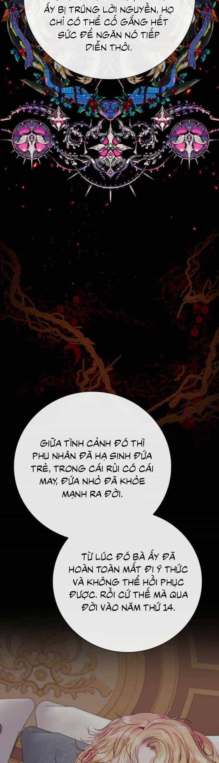 Trở Thành Tiểu Thư Xấu Xí - Chương 63 - ảnh 20