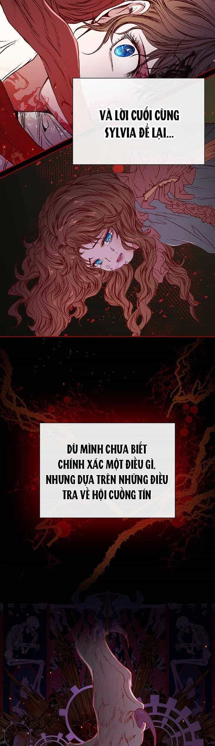 Trở Thành Tiểu Thư Xấu Xí - Chương 63 - ảnh 32