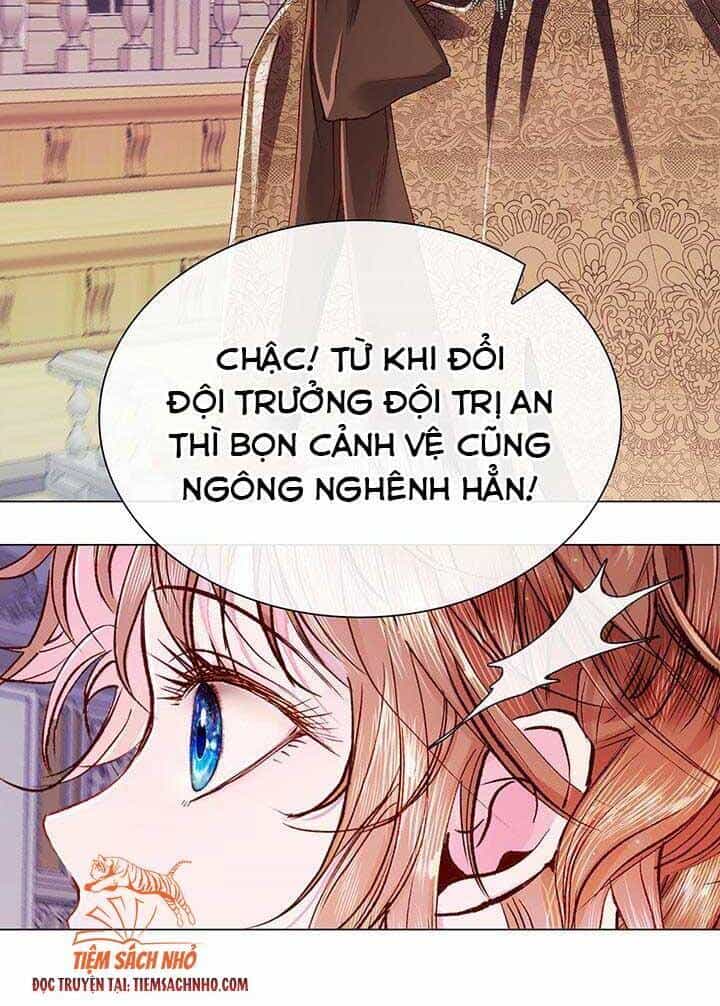 Trở Thành Tiểu Thư Xấu Xí - Chương 64 - ảnh 16