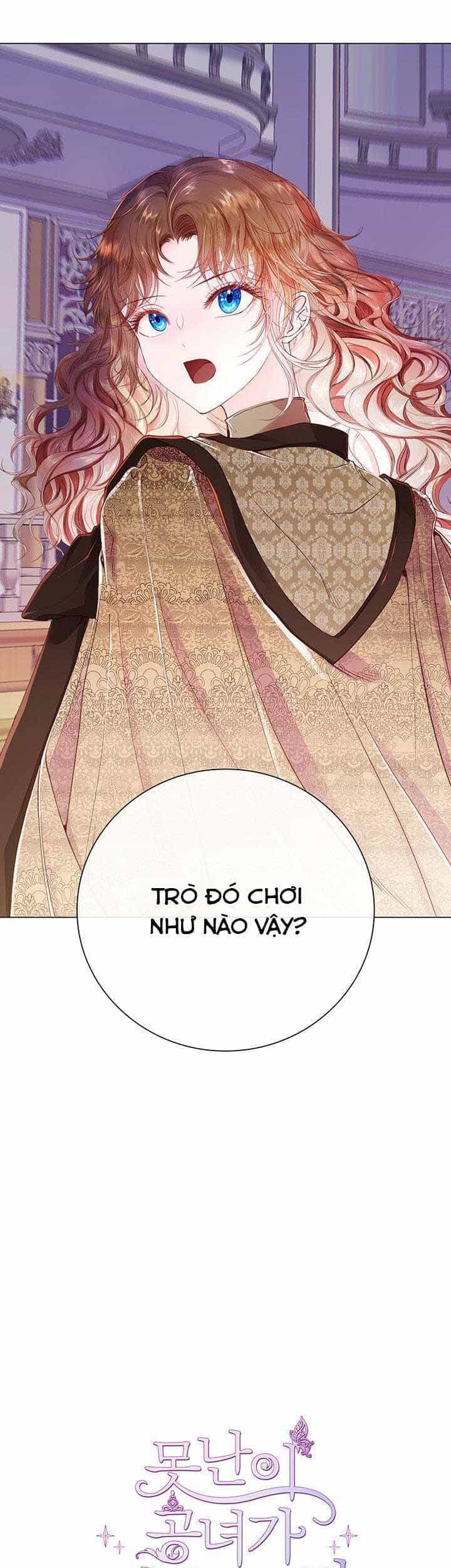 Trở Thành Tiểu Thư Xấu Xí - Chương 64 - ảnh 20