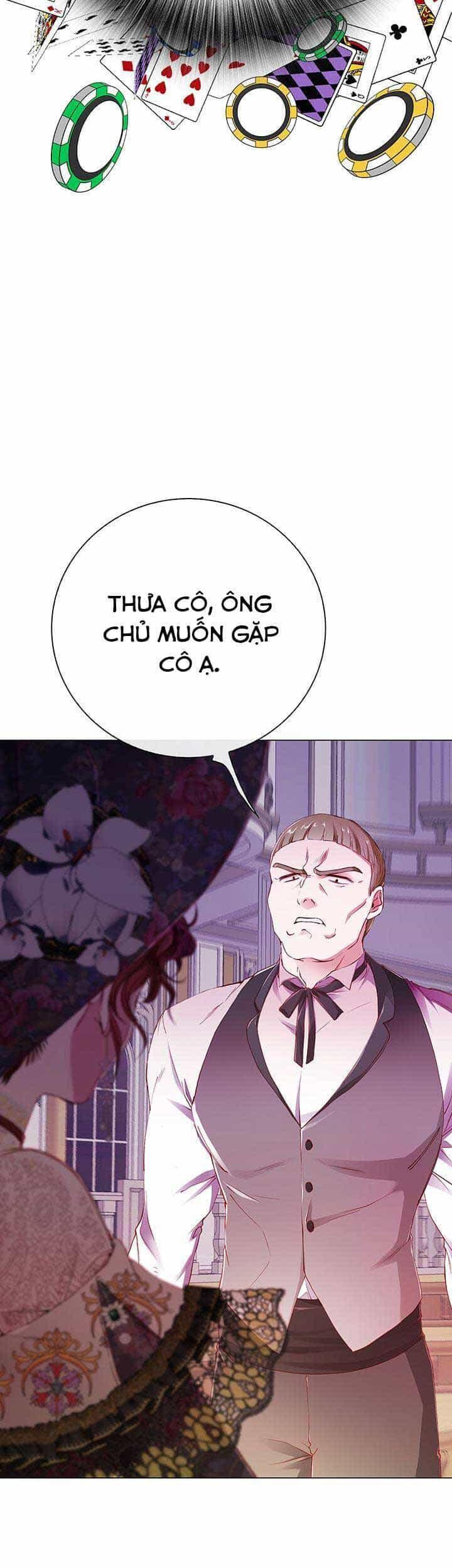 Trở Thành Tiểu Thư Xấu Xí - Chương 64 - ảnh 27