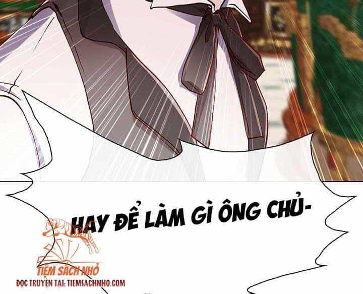 Trở Thành Tiểu Thư Xấu Xí - Chương 64 - ảnh 39