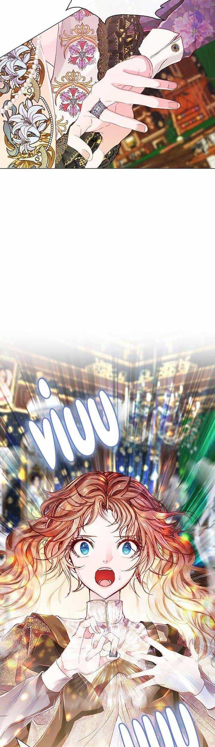 Trở Thành Tiểu Thư Xấu Xí - Chương 64 - ảnh 47