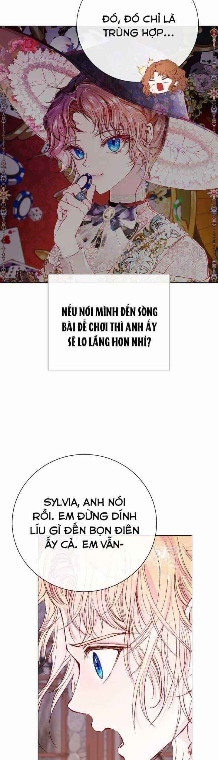 Trở Thành Tiểu Thư Xấu Xí - Chương 65 - ảnh 13