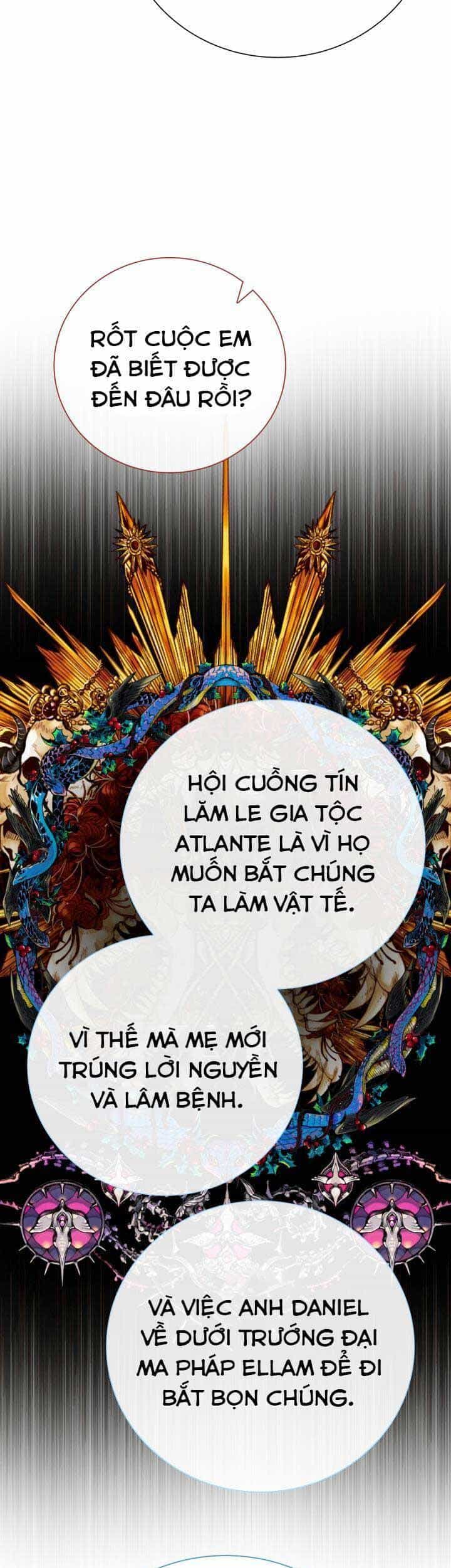 Trở Thành Tiểu Thư Xấu Xí - Chương 65 - ảnh 20