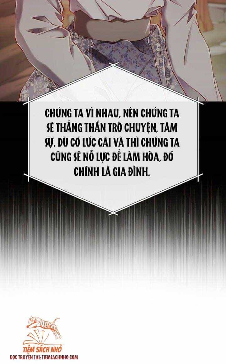 Trở Thành Tiểu Thư Xấu Xí - Chương 65 - ảnh 32