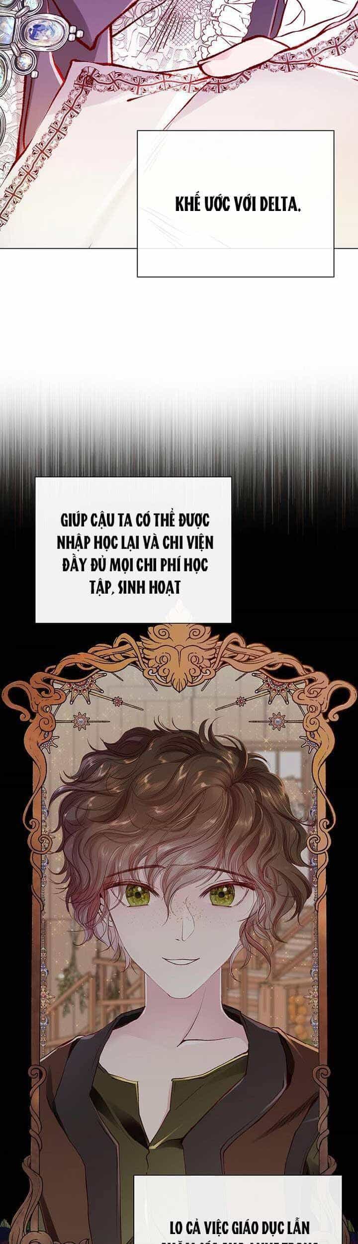 Trở Thành Tiểu Thư Xấu Xí - Chương 65 - ảnh 36