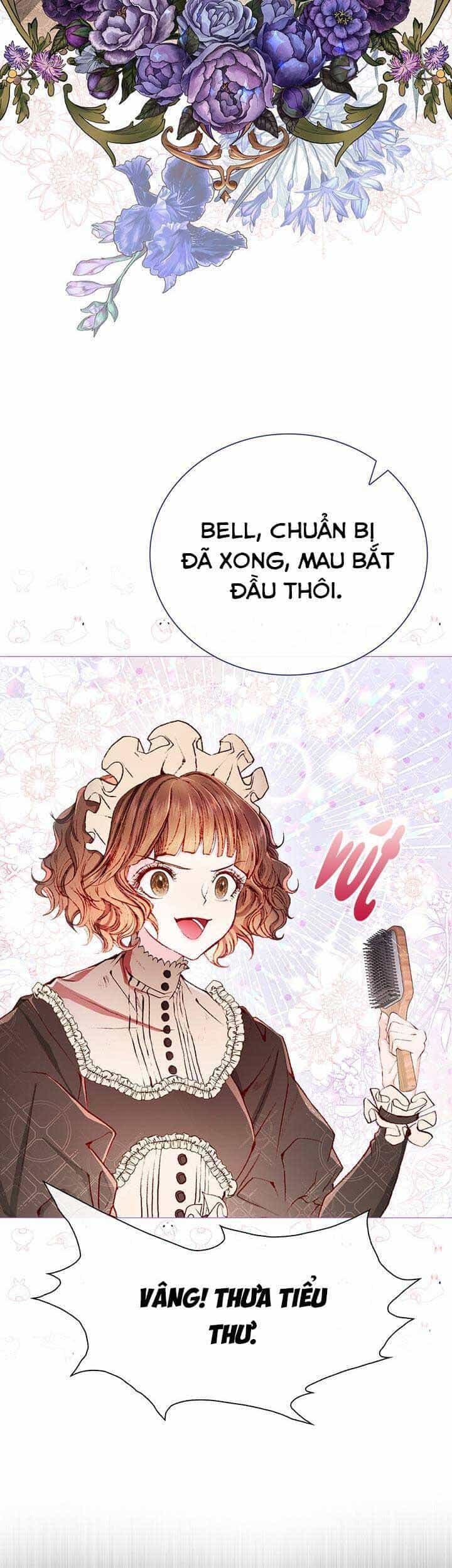 Trở Thành Tiểu Thư Xấu Xí - Chương 65 - ảnh 40