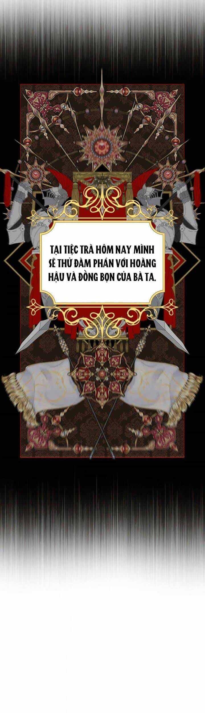 Trở Thành Tiểu Thư Xấu Xí - Chương 65 - ảnh 41