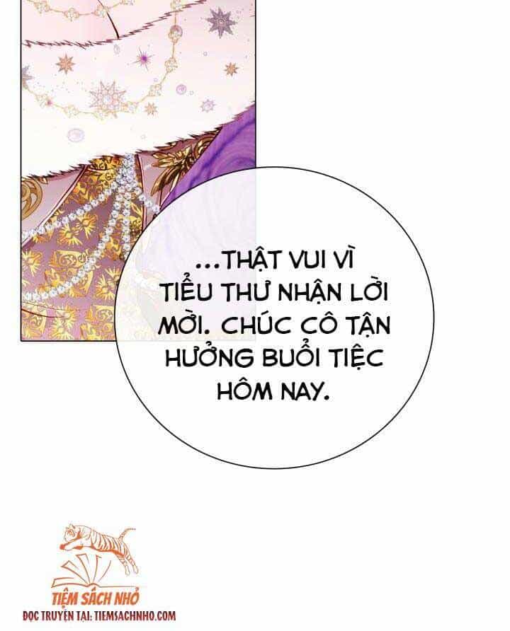 Trở Thành Tiểu Thư Xấu Xí - Chương 66 - ảnh 17