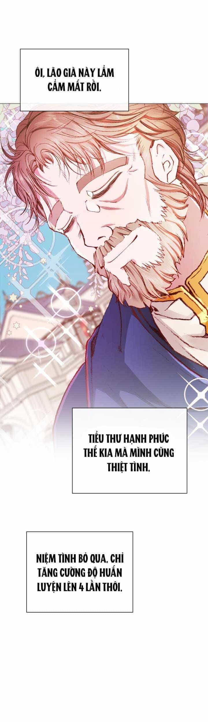 Trở Thành Tiểu Thư Xấu Xí - Chương 66 - ảnh 8