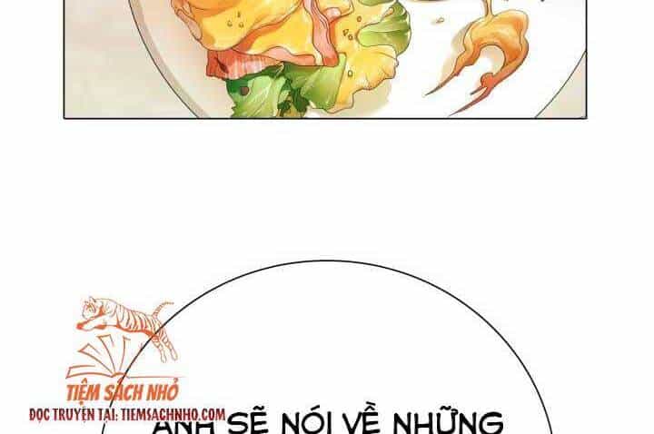 Trở Thành Tiểu Thư Xấu Xí - Chương 67 - ảnh 10