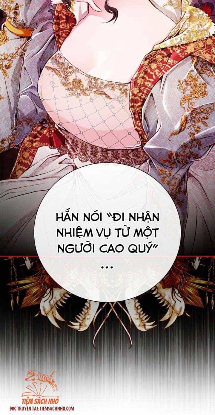 Trở Thành Tiểu Thư Xấu Xí - Chương 67 - ảnh 28