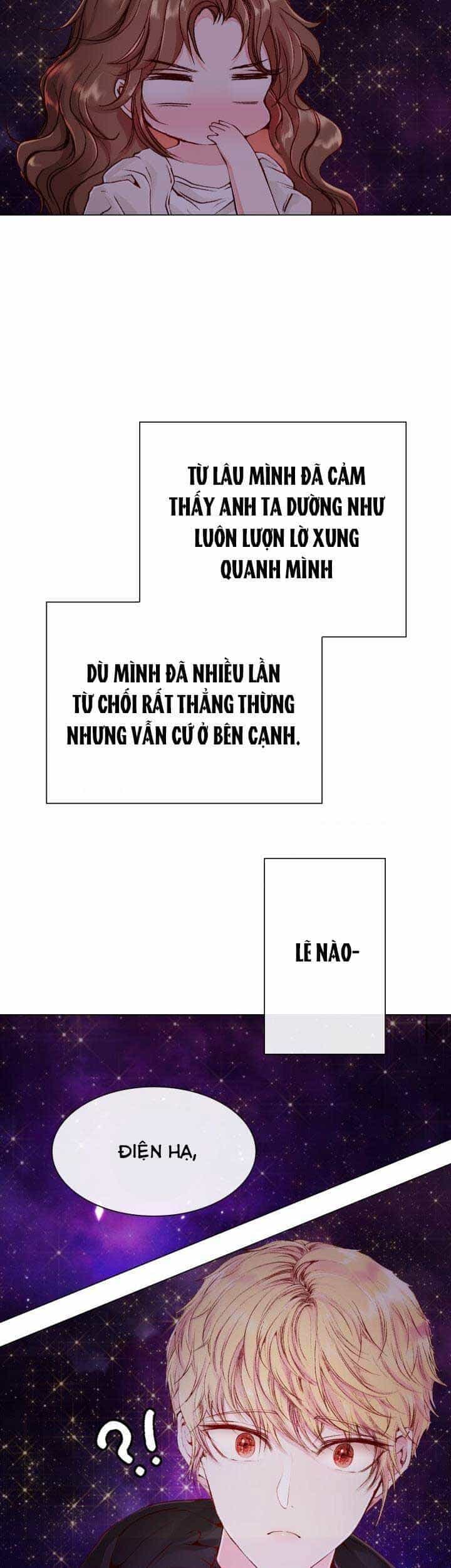 Trở Thành Tiểu Thư Xấu Xí - Chương 67 - ảnh 38
