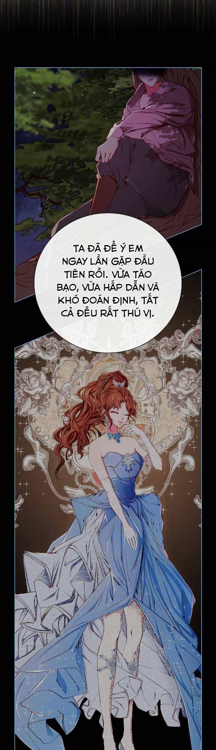 Trở Thành Tiểu Thư Xấu Xí - Chương 67 - ảnh 44